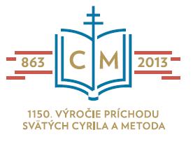 Logo podujatia
