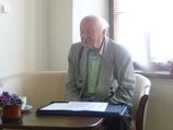 S Ivanom Chalupeckým o predvojnovej Levoči