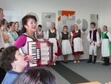 Fašiangy 2014