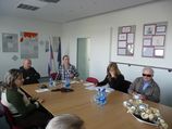 Literárne i „neliterárne“ zamyslenia s Erikom Grochom