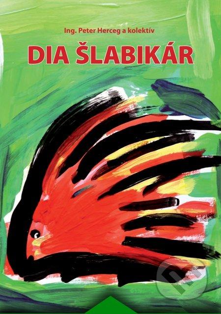 Dia šlabikár