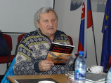Petrík
