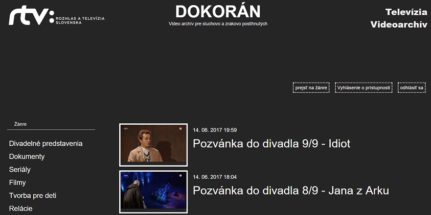 Dokorán