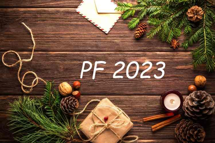 PF 2023