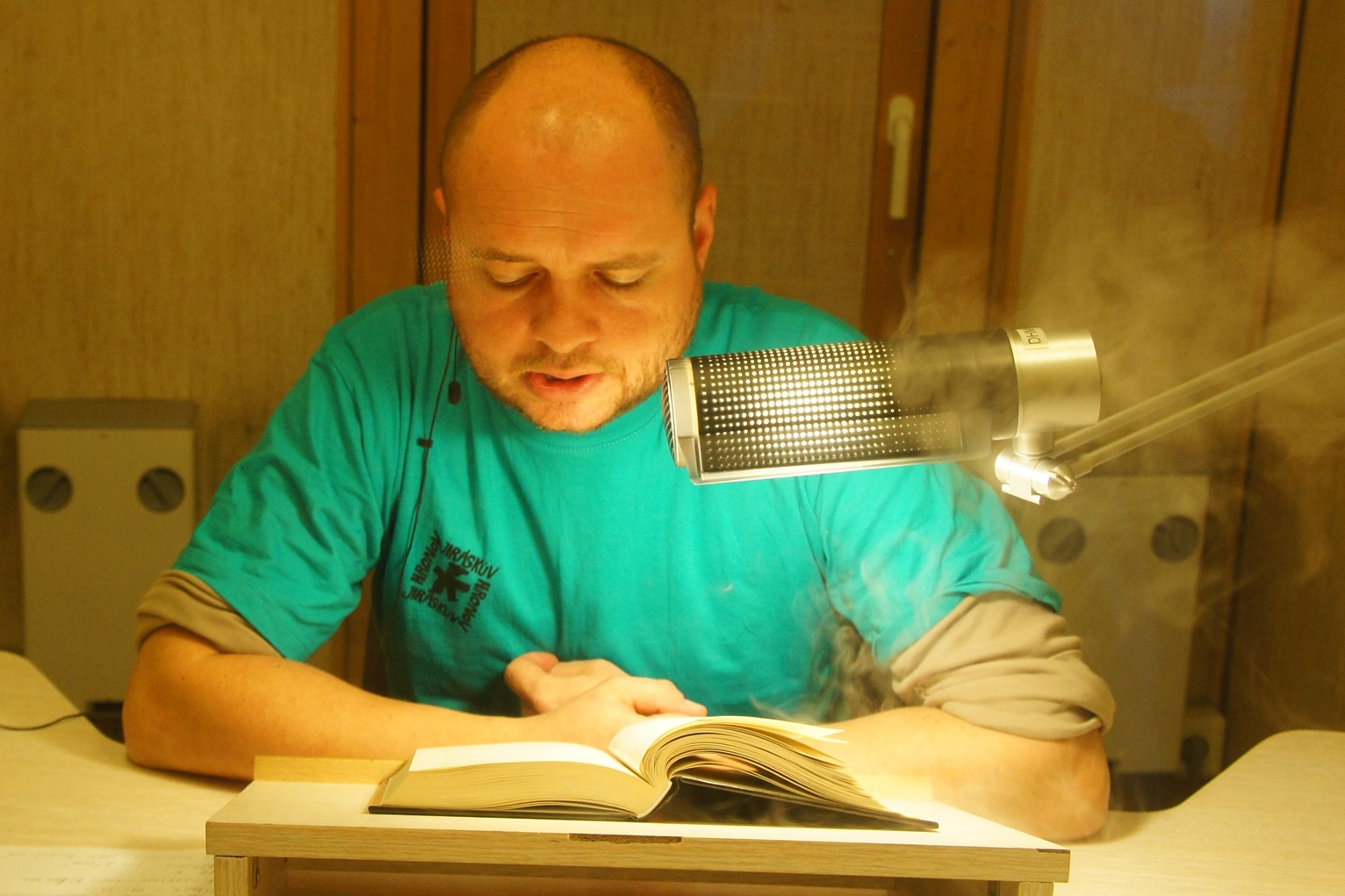 Michal Novák