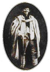 Matej Hrebenda