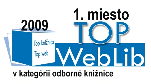 Banner Top Weblib 2009