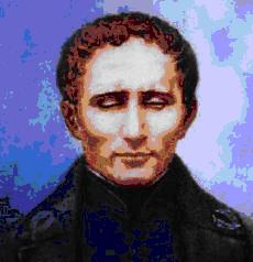 Louis Braill
