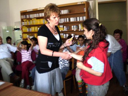Sovička 2009
