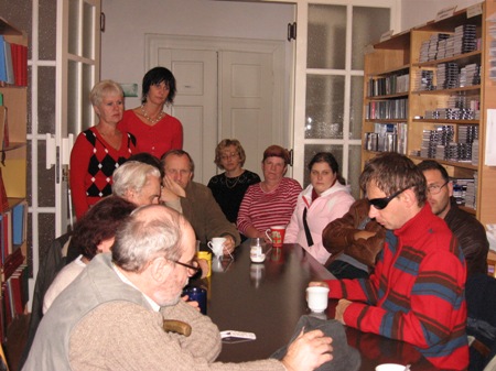 Beseda-socialne poradenstvo