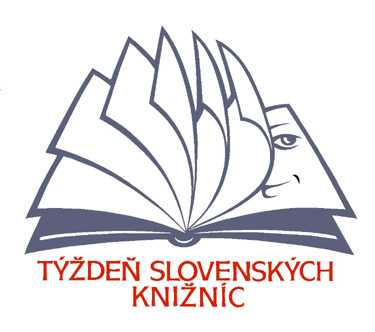 TÝŽDEŇ SLOVENSKÝCH KNIŽNÍC