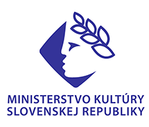 Ministerstvo kultúry Slovenskej republiky