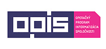 OPIS - Operačná program informatizácia spoločnosti